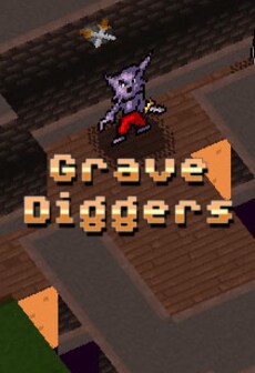 

a Family of Grave Diggers Steam Key GLOBAL