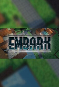 

Embark Steam Key GLOBAL