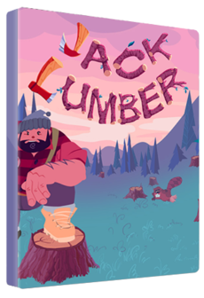 

Jack Lumber Steam Gift GLOBAL