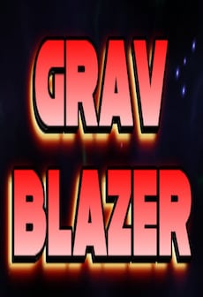 

Grav Blazer Steam Gift GLOBAL