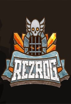 

Rezrog Steam Key GLOBAL