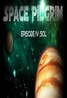 

Space Pilgrim Episode IV: Sol Steam Gift GLOBAL