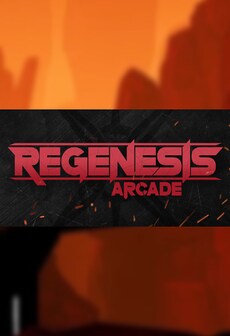 

Regenesis Arcade Steam Key GLOBAL