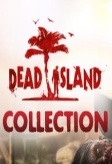 

Dead Island Collection Steam Key RU/CIS