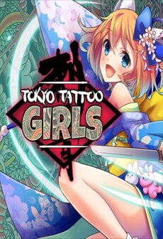 

Tokyo Tattoo Girls Steam Key GLOBAL