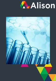 

Fundamentals of Chemistry Alison Course GLOBAL - Digital Certificate