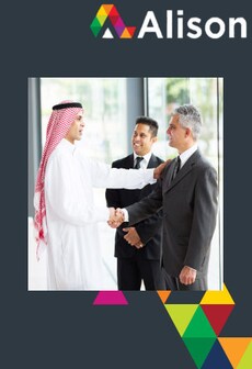 

NSDC Course: Middle East Cultural Etiquette (Hindi) Alison Course GLOBAL - Digital Certificate