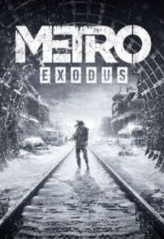 

METRO : RANDOM KEY (PC) - BY GABE-STORE.COM Key - GLOBAL