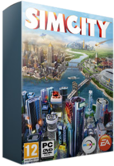 

SimCity Limited Edition Origin Key GLOBAL