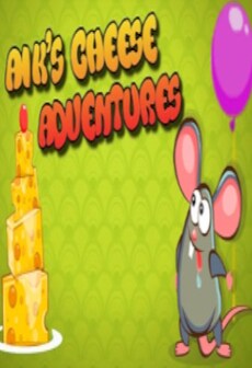 

Aik's Cheese Adventures Steam Key GLOBAL