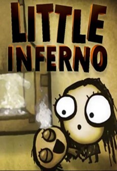 

Little Inferno Steam Gift EUROPE