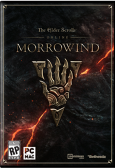 

The Elder Scrolls Online: Morrowind Day One Edition (PC) - TESO Key - GLOBAL