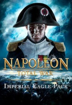 

Napoleon: Total War - Imperial Eagle Pack Steam Key GLOBAL