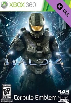 

Halo 4 - Corbulo Emblem Xbox Live Key XBOX 360 GLOBAL