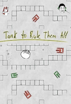 

One Tank to Rule Them All Steam Key GLOBAL