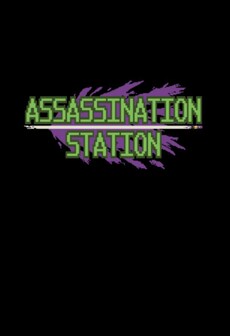 

ASSASSINATION STATION Steam Key GLOBAL