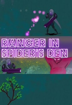 

Ranger in Spider's den Steam Key GLOBAL