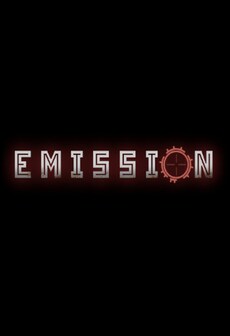 

Emission VR Steam Gift EUROPE