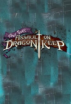 

Borderlands 2 - Tiny Tina's Assault on Dragon Keep Steam Key RU/CIS