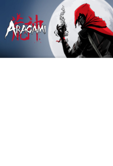 

Aragami Collector's Edition Steam Gift GLOBAL