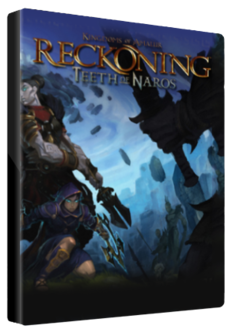 

Kingdoms of Amalur: Reckoning - Teeth of Naros Key Origin GLOBAL