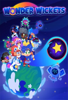 

Wonder Wickets Steam Key GLOBAL