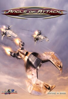 

Angle of Attack Steam Gift EUROPE