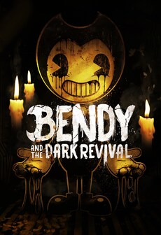 Image of Bendy and the Dark Revival (PC) - Steam Key - GLOBAL