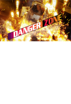 

Danger Zone XBOX LIVE Key XBOX ONE TURKEY