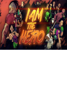 

I Am The Hero Steam Key GLOBAL