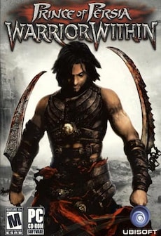 Image of Prince of Persia: Warrior Within Ubisoft Connect Key GLOBAL