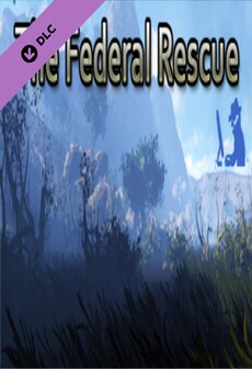 

The Federal Rescue: Soundtrack Steam Key GLOBAL