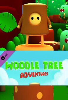 

Woodle Tree Adventures - Soundtrack Gift Steam GLOBAL
