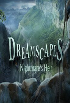 

Dreamscapes: Nightmare's Heir - Premium Edition Steam Key GLOBAL