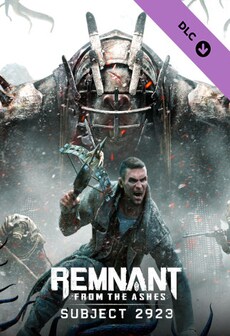 

Remnant: From the Ashes - Subject 2923 (PC) - Steam Key - GLOBAL