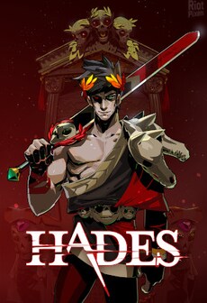 Hades (PC) - Steam Account - GLOBAL