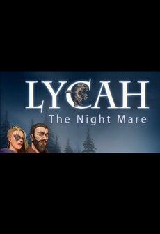 

Lycah Steam Key GLOBAL