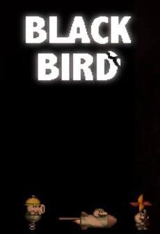 

BLACK BIRD Steam Key GLOBAL