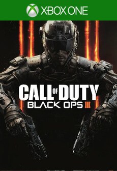 

Call of Duty: Black Ops III (Xbox One) - Xbox Live Key - GLOBAL