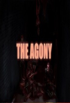 

The Agony Steam Key GLOBAL