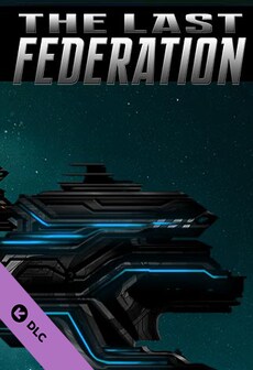 

The Last Federation - The Lost Technologies Gift Steam GLOBAL