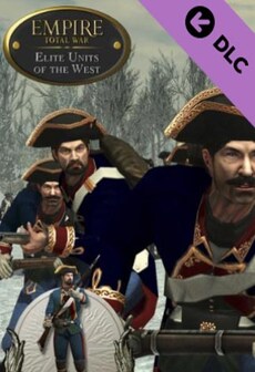 

Empire: Total War - Elite Units of the West Steam Gift RU/CIS
