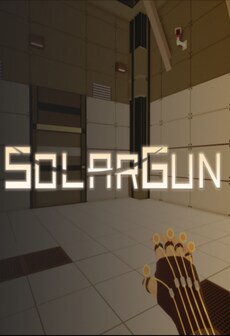 

SolarGun Steam Key GLOBAL