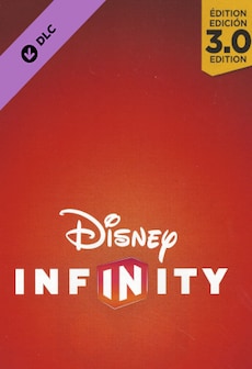 

Disney Infinity 3.0 - Quad Jumper Hex Disc Steam Key GLOBAL