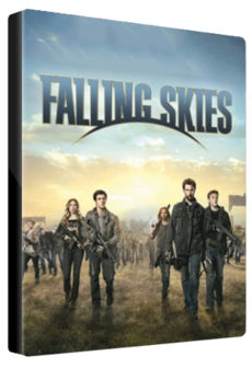 

Falling Skies: The Game Steam Key GLOBAL