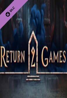 

Return 2 Games Supporter's Pack Steam Gift EUROPE