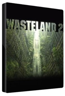 

Wasteland 2 - Ranger Edition Steam Gift GLOBAL