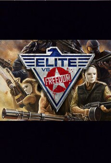 

Elite vs. Freedom Steam Gift GLOBAL