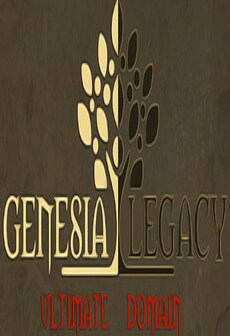 

Genesia Legacy: Ultimate Domain Steam Gift EUROPE