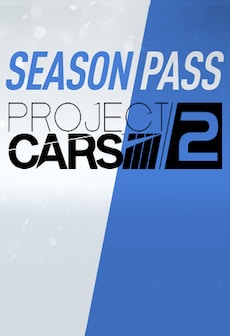 

Project CARS 2 Season Pass (PC) - Steam Gift - GLOBAL